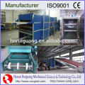 High quality factory supply belt dryer bill printer dryer machine manufacturer
